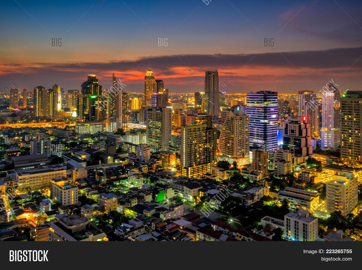Thailand Visas & Permits