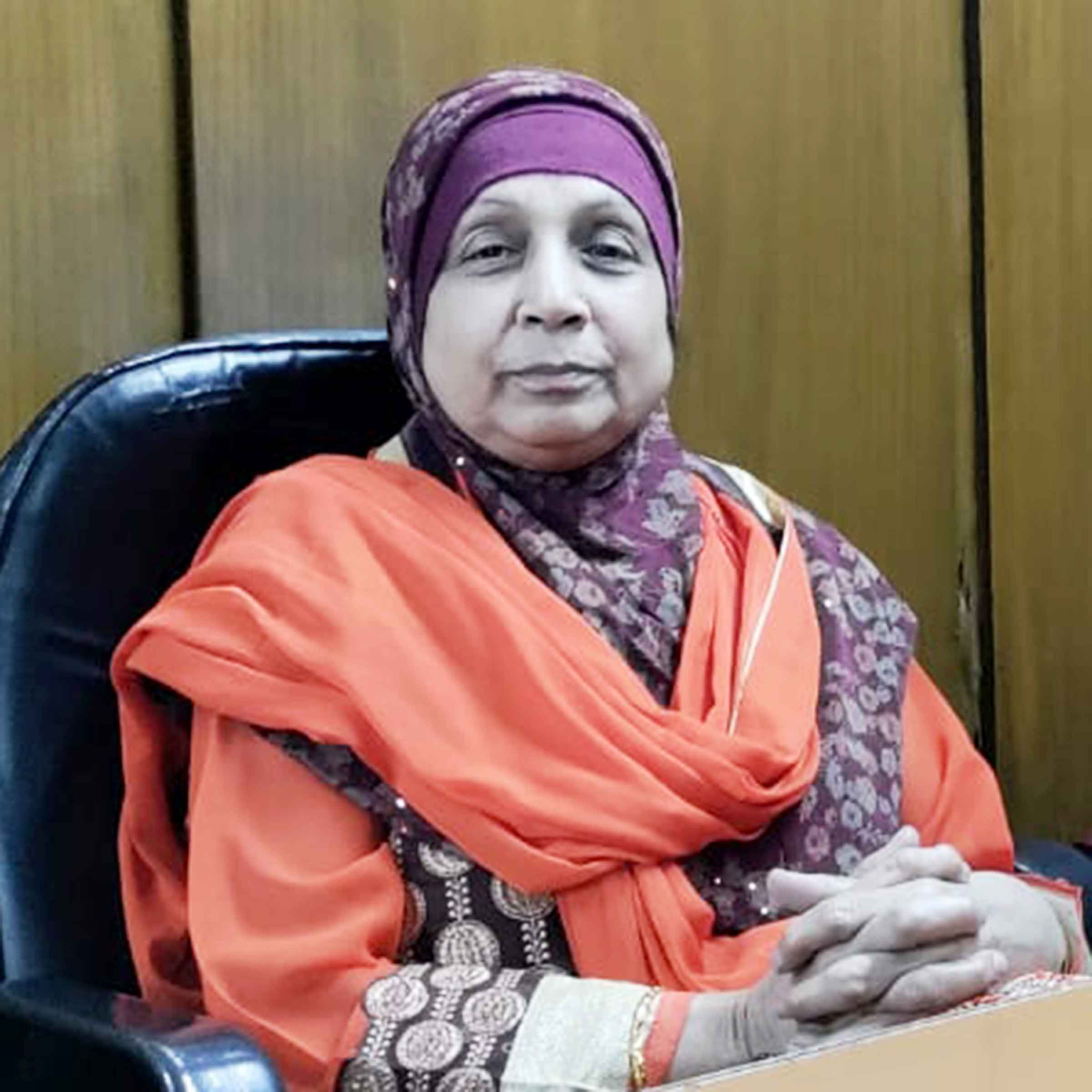 MST Sultana Hossain, Proprietor